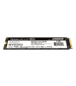 Team Group NV5000, 1TB M.2 SSD, PCIe Gen4 x4, NVMe 1.4, 4500MB/s - Image 2
