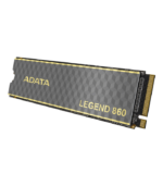 ADATA LEGEND 860 1TB M.2 NVMe SSD, PCIe Gen4 x4, 6000MB/s Read Speed - Image 3