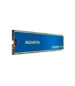 ADATA LEGEND 710 2TB NVMe M.2 SSD, PCIe Gen3 x4, 2400MB/s Read Speed - Image 2