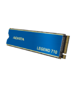 ADATA LEGEND 710 2TB NVMe M.2 SSD, PCIe Gen3 x4, 2400MB/s Read Speed - Image 3