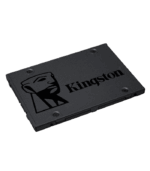 Kingston A400 480GB Internal SSD, 2.5 Inch SATA 3, Up to 500MB/s Ready - Image 2
