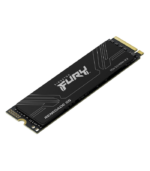 Kingston FURY Renegade G5 2TB NVMe SSD, PCIe Gen 5.0 x4 M.2 2280, Up to 14,700MB/s Ready - Image 2