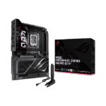 ASUS ROG MAXIMUS Z890 HERO BTF Intel Z890 AM5 ATX Motherboard