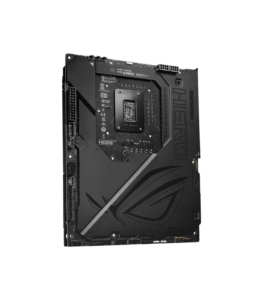 ASUS ROG MAXIMUS Z890 HERO BTF Intel Z890 ATX Motherboard 2 ASUS ROG MAXIMUS Z890 HERO BTF DDR5 Slots