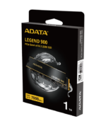 ADATA LEGEND 900 1TB PCIe Gen4 x4 NVMe M.2 2280 SSD - Image 6