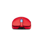 ASUS ROG Harpe II Ace Wireless Gaming Mouse – 42,000 DPI – 8000Hz – 48g – Lava Red - Image 5