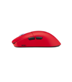 ASUS ROG Harpe II Ace Wireless Gaming Mouse – 42,000 DPI – 8000Hz – 48g – Lava Red - Image 3