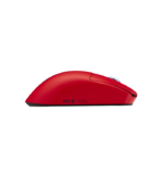 ASUS ROG Harpe II Ace Wireless Gaming Mouse – 42,000 DPI – 8000Hz – 48g – Lava Red - Image 4