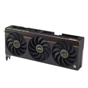 ASUS ProArt GeForce RTX 5070 Ti 16GB GDDR7 OC Edition graphics card