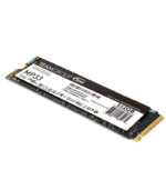 TEAMGROUP MP33 512GB PCIe Gen3 x4 NVMe M.2 2280 SSD - Image 3