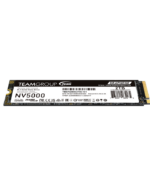 TEAMGROUP NV5000 2TB PCIe Gen4 x4 NVMe M.2 2280 SSD - Image 4