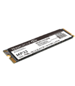 TEAMGROUP MP33 512GB PCIe Gen3 x4 NVMe M.2 2280 SSD - Image 2