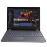 Lenovo ThinkPad P16 G2, Intel Core i7-13850HX, 16" WUXGA Display, 32GB RAM, 512GB SSD, Nvidia RTX 1000 6GB, Windows 11 Pro, 3 Year Warranty