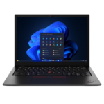 Lenovo ThinkPad L13 G5, Intel Core Ultra 5-135U, 13.3" WUXGA Display, 16GB RAM, 256GB SSD, Intel® Graphics, Windows 11 Pro, 1 Year Warranty