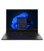 Lenovo ThinkPad L13 G5, Intel Core Ultra 5-135U, 13.3" WUXGA Display, 16GB RAM, 256GB SSD, Intel® Graphics, Windows 11 Pro, 1 Year Warranty