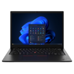 Lenovo ThinkPad L13 G5, Intel Core Ultra 5-135U, 13.3" WUXGA Display, 32GB RAM, 256GB SSD, Windows 11 Pro, 1 Year Warranty