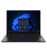 Lenovo ThinkPad L13 G5, Intel Core Ultra 5-135U, 13.3" WUXGA Display, 32GB RAM, 256GB SSD, Windows 11 Pro, 1 Year Warranty