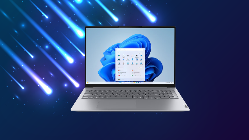 Lenovo ThinkPad X1 Carbon Gen 11 Feature 1