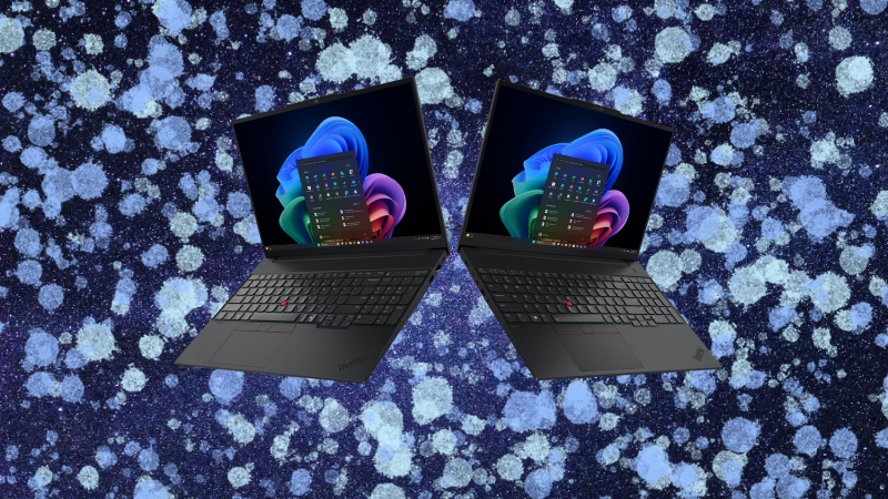 Lenovo ThinkPad X1 Carbon Gen 11 Feature 2