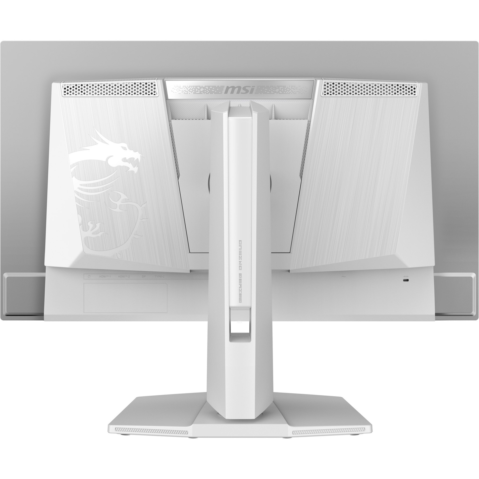 MSI MAG 272QPW QD-OLED Contrast and Color Depth