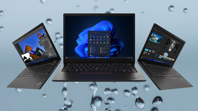 Lenovo ThinkPad X1 Carbon Gen 11 Feature 1