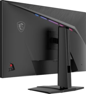 MSI MAG Monitor Enhanced Dynamic Range and Console Integration