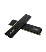 ADATA XPG GAMMIX D35 8GB DDR4 3200MHz CL16 Desktop Gaming RAM – Black - Image 4