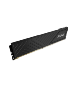 ADATA XPG GAMMIX D35 8GB DDR4 3200MHz CL16 Desktop Gaming RAM – Black - Image 2