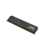 ADATA XPG GAMMIX D35 8GB DDR4 3200MHz CL16 Desktop Gaming RAM – Black - Image 3
