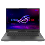 ASUS ROG Strix G16, AMD Ryzen 9-9955HX3D, 16" 2.5K IPS Display, 32GB RAM,1TB SSD, Nvidia RTX 5070TI Graphics, Windows 11, GREEN