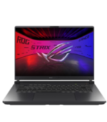 ASUS ROG Strix G16, Intel Core Ultra 9-290HX, 16" 2.5K IPS Display, 32GB RAM, 1TB SSD, Nvidia RTX 5070 Graphics, Windows 11, GREEN