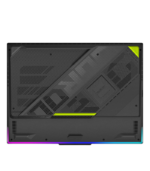 ASUS ROG Strix G16, AMD Ryzen 9-9955HX3D, 16" 2.5K IPS Display, 32GB RAM,1TB SSD, Nvidia RTX 5070TI Graphics, Windows 11, GREEN - Image 2
