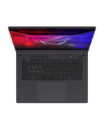 ASUS ROG Strix G16, Intel Core Ultra 9-290HX, 16" 2.5K IPS Display, 32GB RAM, 1TB SSD, Nvidia RTX 5070 Graphics, Windows 11, GREEN - Image 3