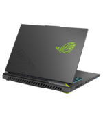 ASUS ROG Strix G16, AMD Ryzen 9-9955HX3D, 16" 2.5K IPS Display, 32GB RAM,1TB SSD, Nvidia RTX 5070TI Graphics, Windows 11, GREEN - Image 4