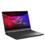 ASUS ROG Strix G16, Intel Core Ultra 9-290HX, 16" 2.5K IPS Display, 32GB RAM, 1TB SSD, Nvidia RTX 5070 Graphics, Windows 11, GREEN - Image 5