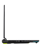 ASUS ROG Strix G16, AMD Ryzen 9-9955HX3D, 16" 2.5K IPS Display, 32GB RAM,1TB SSD, Nvidia RTX 5070TI Graphics, Windows 11, GREEN - Image 5