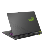 ASUS ROG Strix G16, AMD Ryzen 9-9955HX3D, 16" 2.5K IPS Display, 32GB RAM,1TB SSD, Nvidia RTX 5070TI Graphics, Windows 11, GREEN - Image 6