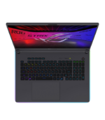 ASUS ROG Strix G18, Intel Core Ultra 9-290HX Plus, 18" 2.5K Display, 32GB RAM, 2TB SSD, Nvidia RTX 5080 Graphics, Windows 11, Gray - Image 5