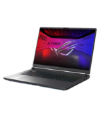 ASUS ROG Strix G18, Intel Core Ultra 9-290HX Plus, 18" 2.5K Display, 32GB RAM, 2TB SSD, Nvidia RTX 5080 Graphics, Windows 11, Gray - Image 3