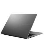 ASUS Vivobook S14, AMD Ryzen AI 7-445, 14" WUXGA OLED Display, 16GB RAM, 1TB SSD, AMD Radeon 840M Graphics, Windows 11, GRAY - Image 4