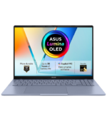 ASUS Vivobook S16, Snapdragon X2 Elite-88-100, 16" WUXGA OLED  Display, 16GB RAM, 1TB SSD, Qualcomm Adreno Graphics, Windows 11, BLUE