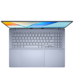 ASUS Vivobook S16, Snapdragon X2 Elite-88-100, 16" WUXGA OLED  Display, 16GB RAM, 1TB SSD, Qualcomm Adreno Graphics, Windows 11, BLUE - Image 5
