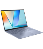 ASUS Vivobook S16, Snapdragon X2 Elite-88-100, 16" WUXGA OLED  Display, 16GB RAM, 1TB SSD, Qualcomm Adreno Graphics, Windows 11, BLUE - Image 4
