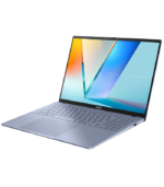 ASUS Vivobook S16, Snapdragon X2 Elite-88-100, 16" WUXGA OLED  Display, 16GB RAM, 1TB SSD, Qualcomm Adreno Graphics, Windows 11, BLUE - Image 3