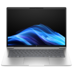 HP ProBook 4 G1iR, Intel Core 5-120U, 14″ WUXGA Display, 16GB RAM, 256GB SSD, Intel® Graphics, Windows 11 Pro, 1 Year Warranty