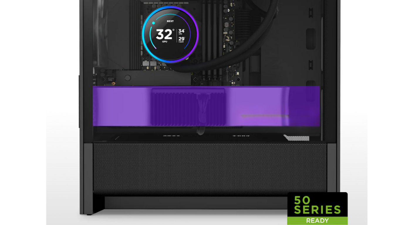 Corsair Nautilus 360 RS ARGB liquid cooler
