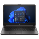 HP NoteBook 250R G9, Intel Core 5-120U, 15.6" FHD Display, 16GB RAM, 256GB SSD, Intel® Graphics, Windows 11 Pro, 1 Year Warranty
