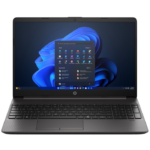 HP NoteBook 250R G9, Intel Core 5-120U, 15.6" FHD Display, 16GB RAM, 512GB SSD, Intel Graphics, Windows 11 Pro, 1 Year Warranty