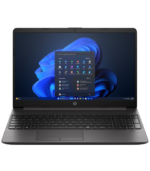 HP NoteBook 250R G9, Intel Core 5-120U, 15.6" FHD Display, 16GB RAM, 512GB SSD, Intel Graphics, Windows 11 Pro, 1 Year Warranty