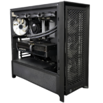 Cortex Starter AI Desktop Workstation – Ryzen 9 9950X , RTX 5090